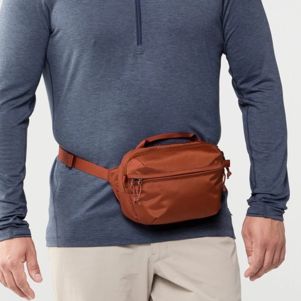 REI Co-op Ruckpack Waist Pack